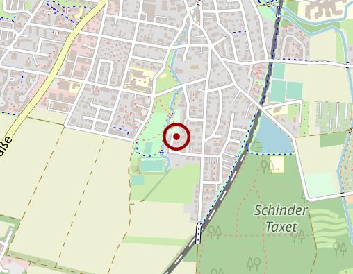 Karte: Bodenmüller-Kullmann Karin