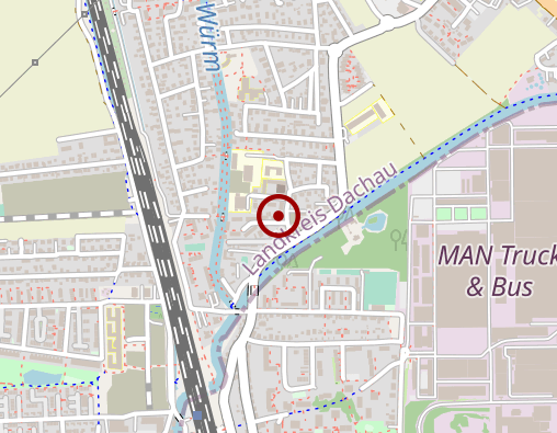 Karte: Bazille Jörg