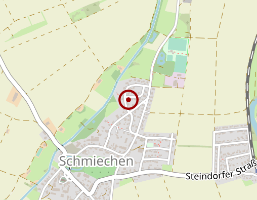 Karte: Kerres Andrea Prof. Dr.