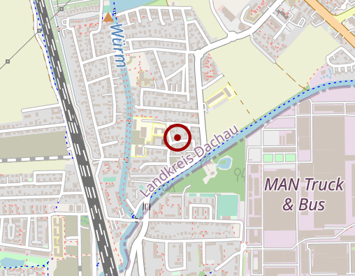 Karte: Pfretzschner Helga