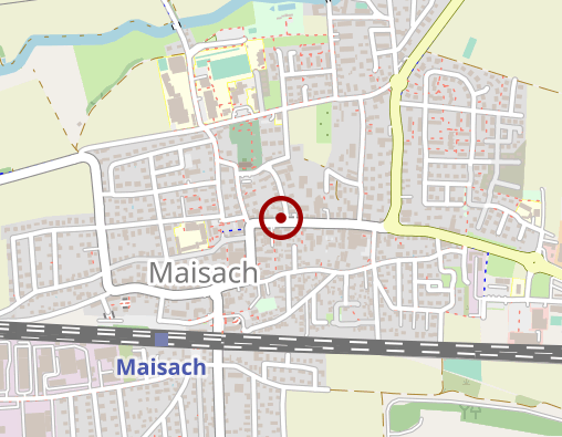 Karte: Löwen-Apotheke