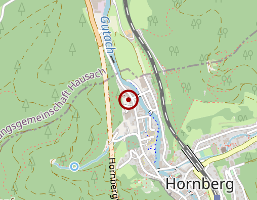 Karte: Harter Jürgen