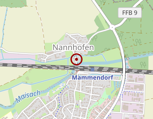 Karte: Juttner Beate u. Stephan