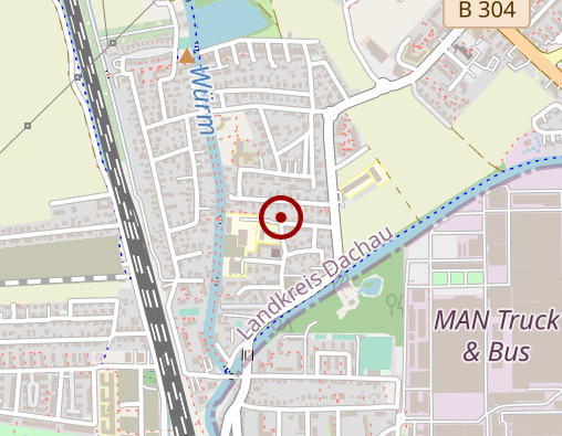 Karte: Steinhaeusser Ursula Dipl.-Psych.