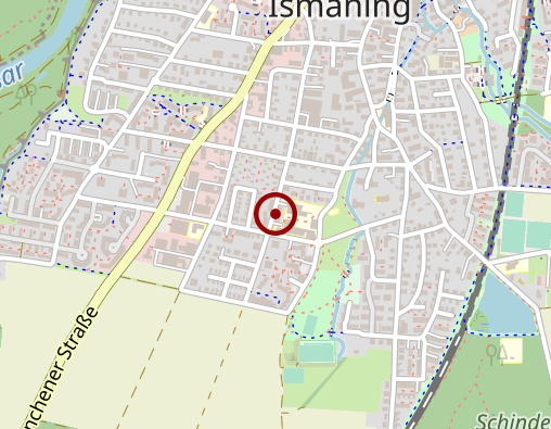 Karte: Hilfen im Haushalt