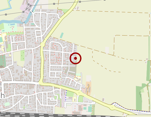 Karte: Bösl Christine