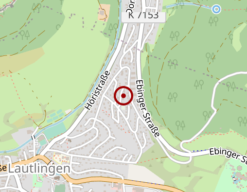 Karte: Mey Daniela Heilpraktikerin