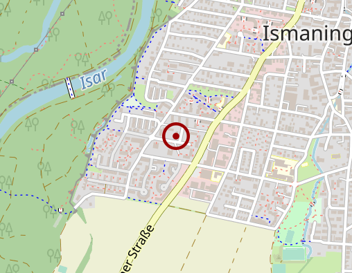 Karte: Petutschnig Hildegard