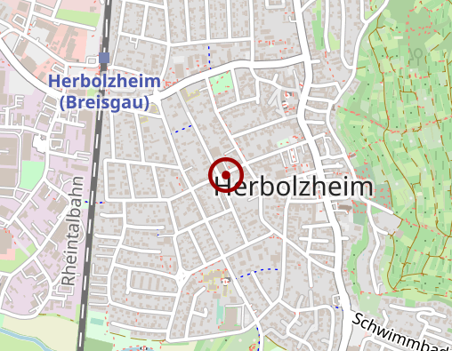 Karte: Lachenmeir Lisa