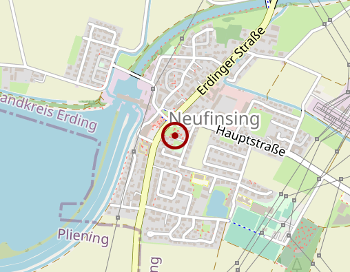 Karte: Rathaus-Apotheke