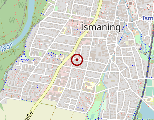 Karte: Boxhammer Daniela