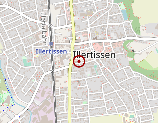 Karte: Bailer Monika Dr. u. Sieber Sabrina Dr.