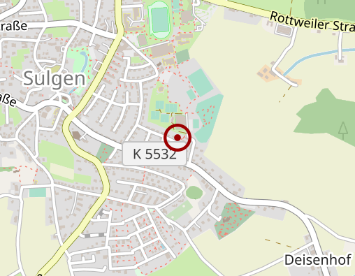 Karte: Flaig Martin Dipl.-Psych. Psychologischer Psychotherapeut