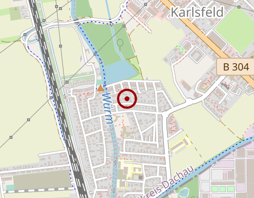 Karte: Hanisch-Walter Suse