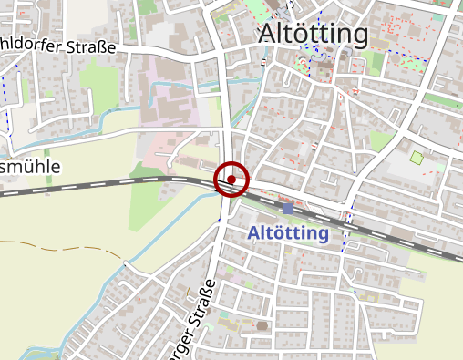 Karte: Völkle Silvia