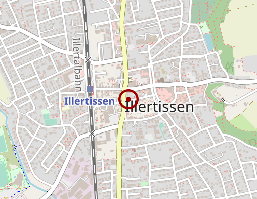 Karte: Pfeiffer Birgit