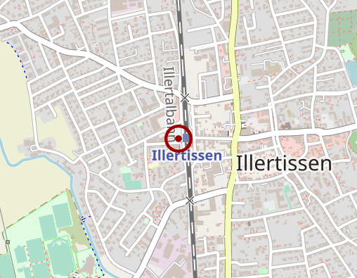 Karte: Schiemann Michael W. Facharzt für Allgemeinmedizin