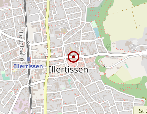 Karte: Odermath Ralph Brenzinger Tasja Dr. Hausarzt