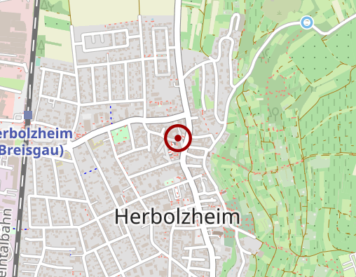 Karte: Stadt-Apotheke