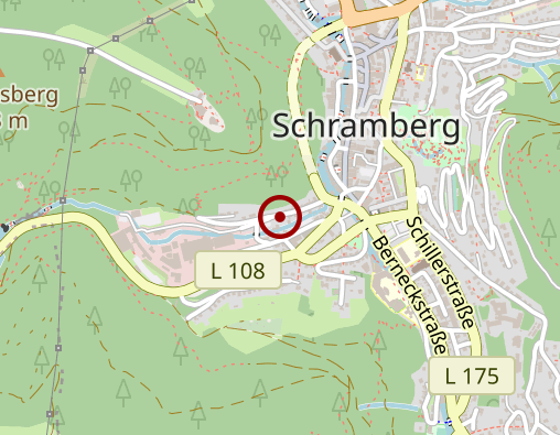 Karte: Arcadi Angela ganzheitliche Ernährungsberatung