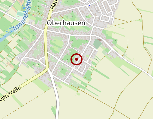 Karte: Schaaf Claudia