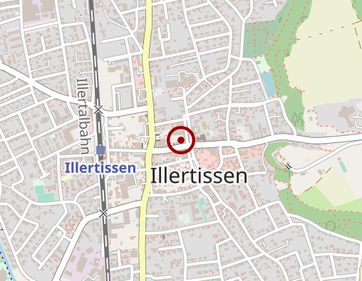 Karte: Gloda Werner, Stephan