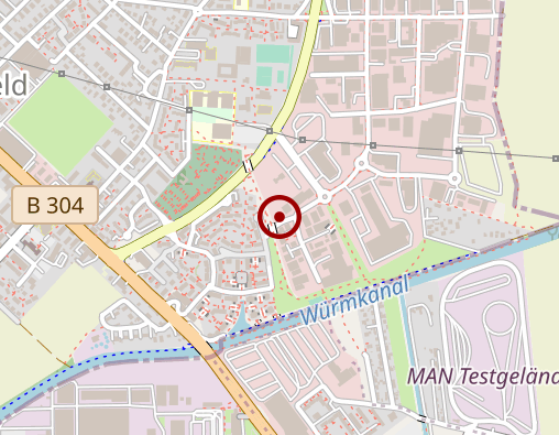 Karte: Marion Kaiser Coaching