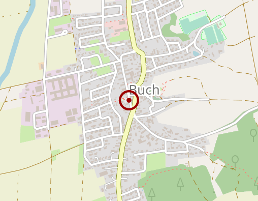 Karte: Rothtal-Apotheke