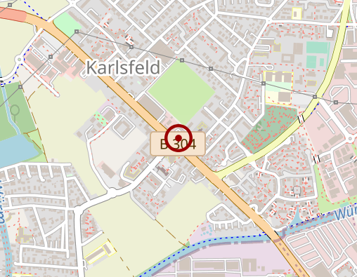 Karte: Zeschmann Heidi