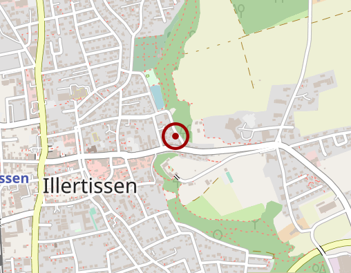 Karte: Albrecht Nicole Physiotherapie