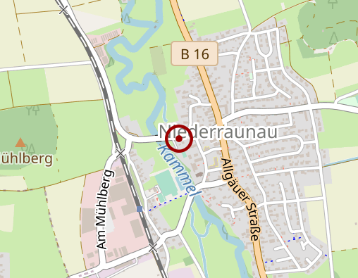 Karte: Funk Klemens Dipl.-Psych. Psychologischer Psychotherapeut