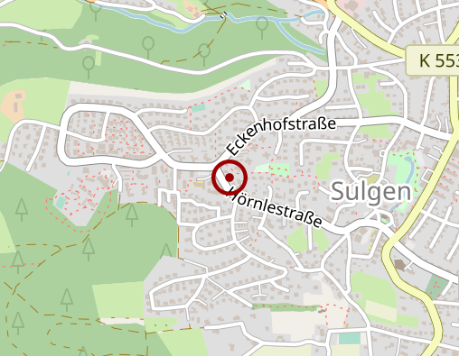 Karte: AWO Seniorenzentrum Fritz-Fleck-Haus