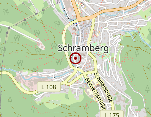 Karte: Schubert J.u.M. Dres