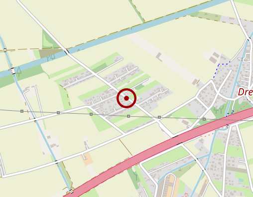 Karte: Quintus Gabriele