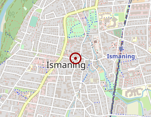 Karte: Ellis Körperwerkstatt