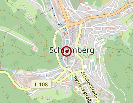 Karte: Janke Nancy Ergotherapie