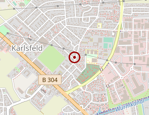 Karte: Eschner Alfred