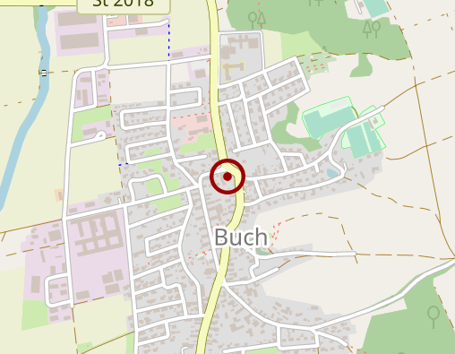 Karte: Physio32 Physiotherapie