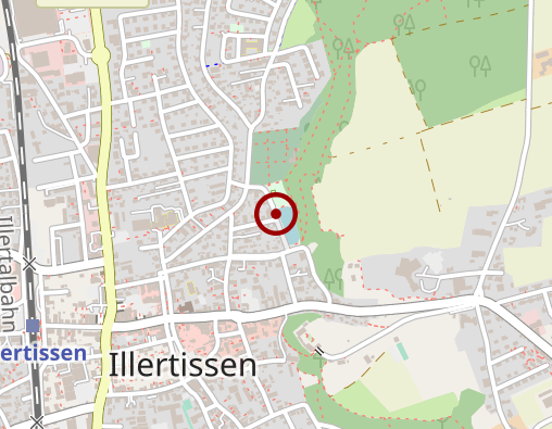 Karte: Schnitzlein's Sanitätshaus & Orthopädietechnik