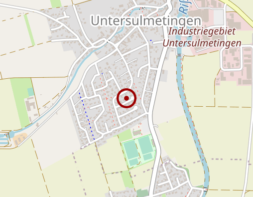 Karte: MR-Betreuung - mobile Rundumbetreuung