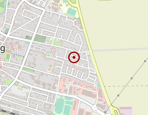 Karte: Schanda Petra