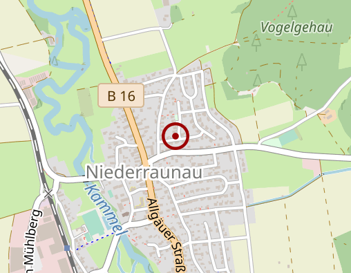 Karte: Käser Claudia