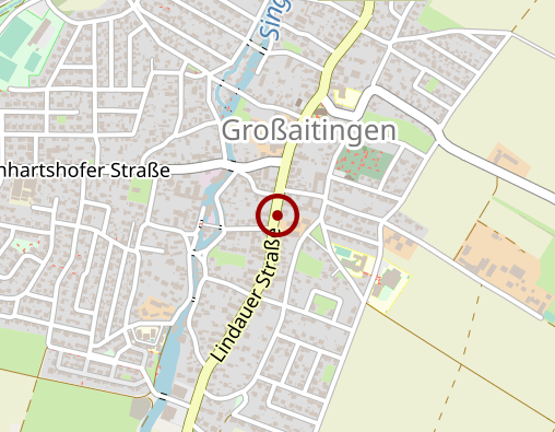 Karte: Marien-Apotheke