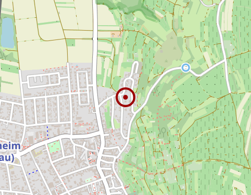 Karte: Grünwald Christiane