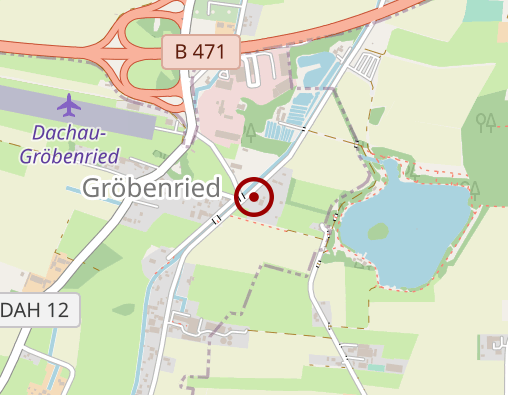 Karte: Prenntzell Claudia