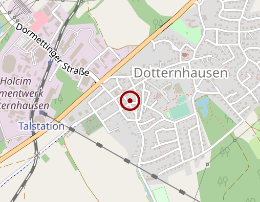 Karte: Eger Michael Krankengymnastikpaxis