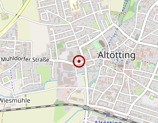 Karte: Werkstetter Martin u. Christine