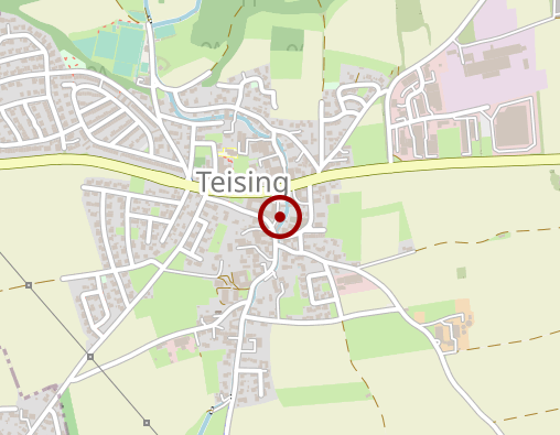 Karte: Eichhorn Petra