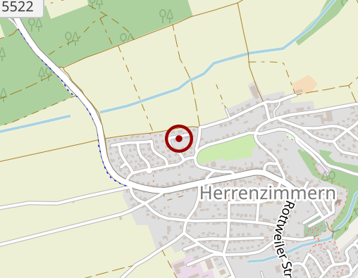 Karte: Angebot in der Häuslichkeit - Herrenzimmern