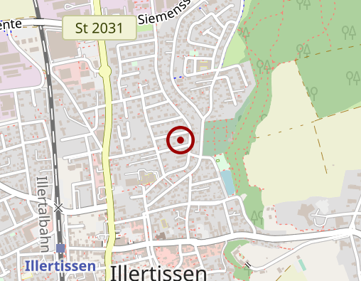 Karte: Karl Fenkl Transportanlagen GmbH